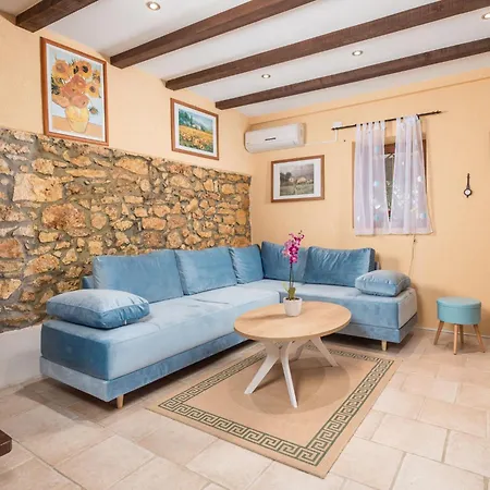 Casa vacanze Tea By Interhome Barban