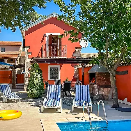 Tea By Interhome Prázdninový dům *