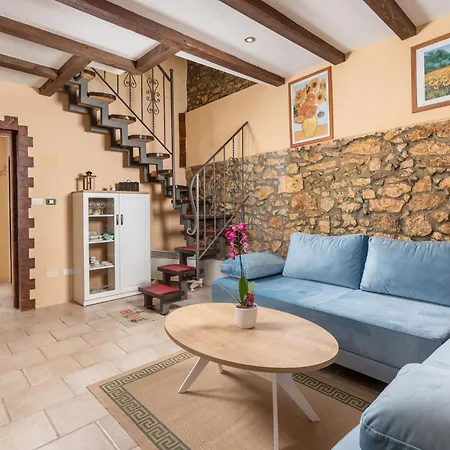 Tea By Interhome Casa vacanze